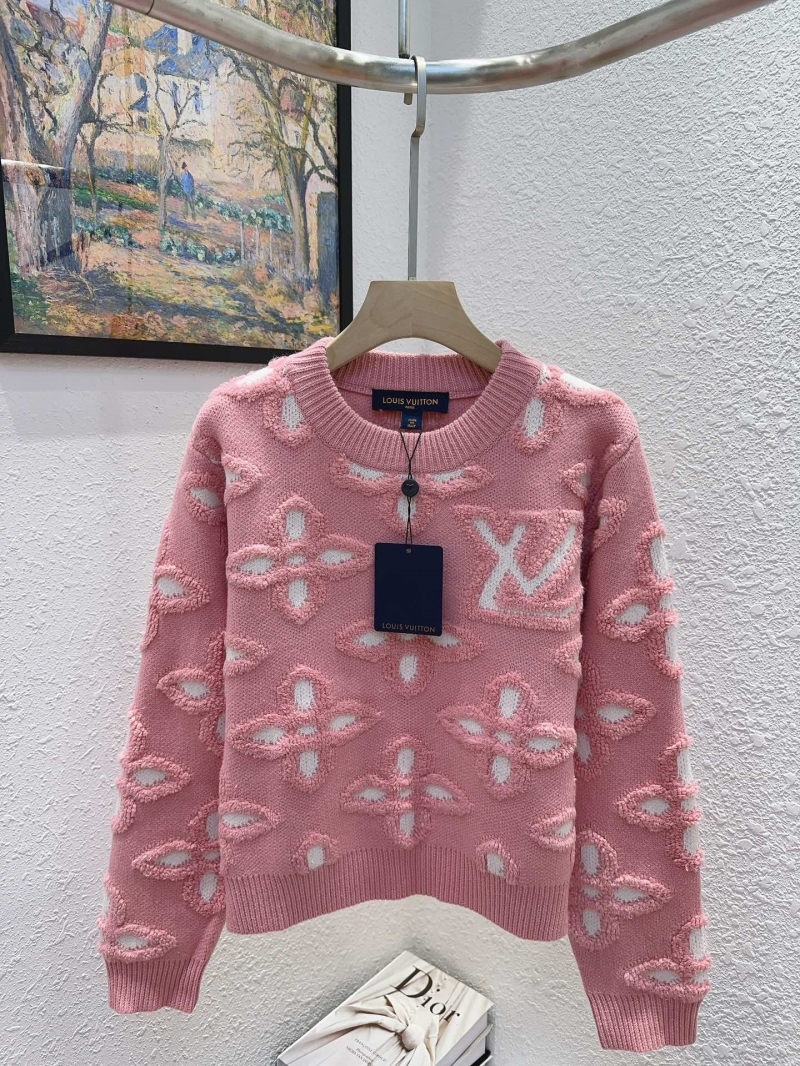 LV Hoodies